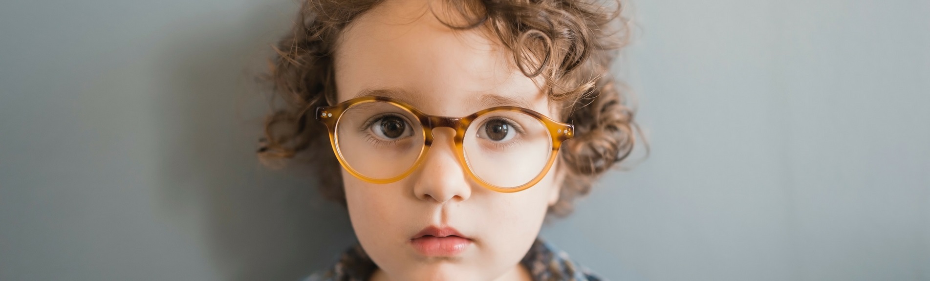 Glasses for kids and teens