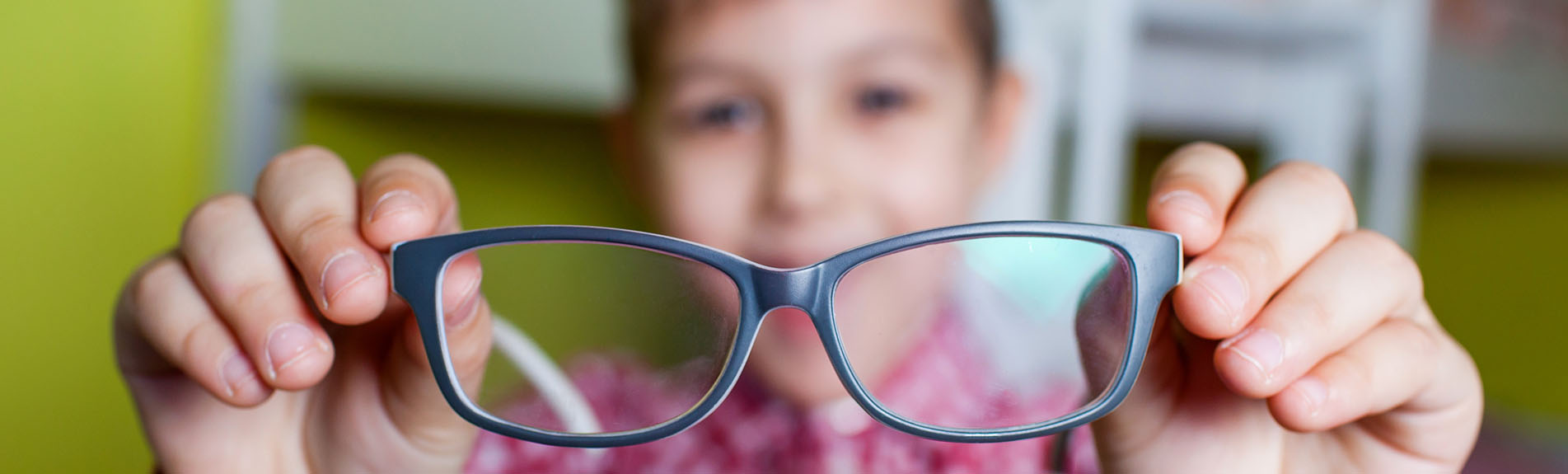 Myopia - Shortsightedness